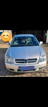 Opel Vectra C Limousine - Opel Vectra aus 2004