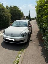 Volkswagen Beetle 2.0 TSI DSG Sport Sport - gebrauchte Volkswagen Beetle aus dem Jahr 2011