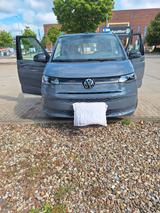 Volkswagen T7 Multivan 2,0 TDI SCR DSG Life Life - VW T7 von privat