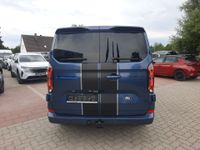 Ford Transit Custom - Vorschau Bild 7