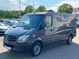 Mercedes-Benz Sprinter 219 CDI *Xenon*Navi*Kam*Standhzg*190PS - Mercedes-Benz Sprinter aus 2018