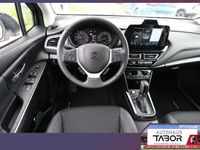 Suzuki (SX4) S-Cross - Vorschau Bild 7