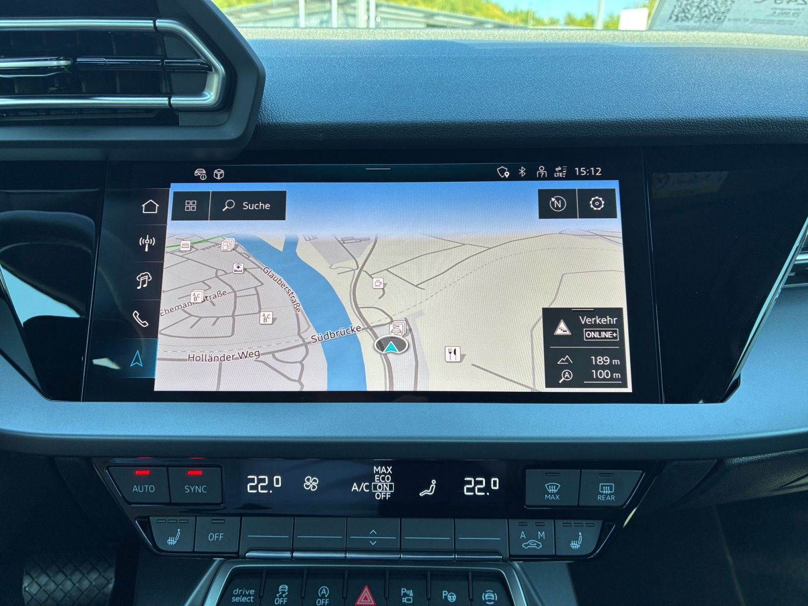 Audi A3 - Bild 14