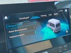 MERCEDES-BENZ Atacama 4x4 S -3.0-V6-1.H.-Schlafdach-Autark