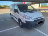 Vorschaubild Citroën Jumpy HDi 90 27 L1H1 Kasten ( cool Box)