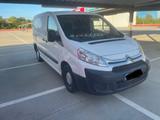 Citroën Jumpy HDi 90 27 L1H1 Kasten ( cool Box) - Citroën Jumpy: 1.9