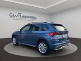 Skoda Kamiq Style 1.0 TSI DSG LED ACC Rückfahrkamera - Skoda Kamiq Gebrauchtwagen in Leipzig