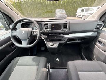 Peugeot Traveller Business L2+AHK+AppC+SHZ+Kamera+Navi+F