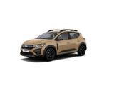 Dacia Sandero Stepway Extreme TCe 90 CVT - Dacia New cars
