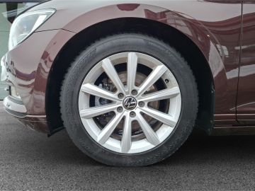 Volkswagen Passat Variant 2.0 Comfortline °R-Line°Dynaudio°