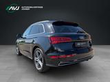 Audi Q5 40 TDI quattro design | Virtual | AHK - Audi Q5 design