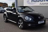 Volkswagen Beetle Cabriolet Exclusive Design - Volkswagen Beetle: Exclusive Design