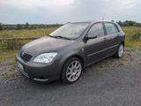 Toyota Corolla 2.0 D-4D   TÜV 02/2027   VIELES NEU - Toyota Corolla mit Diesel-Antrieb