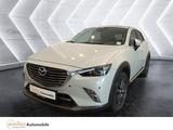 Mazda CX-3 2.0 Skyactiv-G 150 ''Sports-Line'' Rückfahr - Mazda CX-3: Skyactiv 150