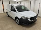 Mercedes-Benz Citan 108 CDI/KA AHK SORTIMO Klima Parkpaket - gebrauchte Mercedes-Benz Citan aus dem Jahr 2024
