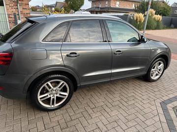 صورة 4 لـ 2012 AUDI Q3