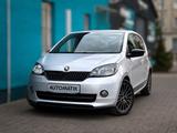 Skoda Citigo Monte Carlo 75*Automatik*Sitzhz*Klima*Alu - Skoda Citigo Gebrauchtwagen in Leipzig