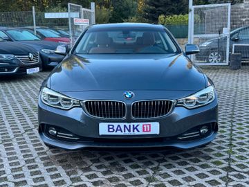BMW 420 - 1