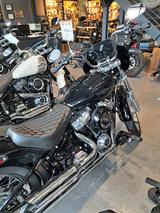 Harley-Davidson FXST Softail Standard - HARLEY-DAVIDSON SOFTAIL STANDARD