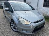 Ford S-Max 2.0 Titanium 2/5 Seats (register Van/LKW) - Ford S-Max aus 2007: Titanium