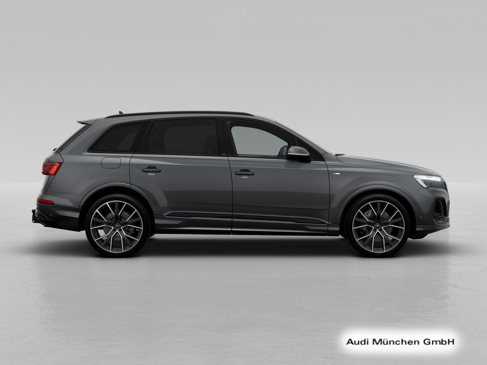 Audi Q7 - Bild 26