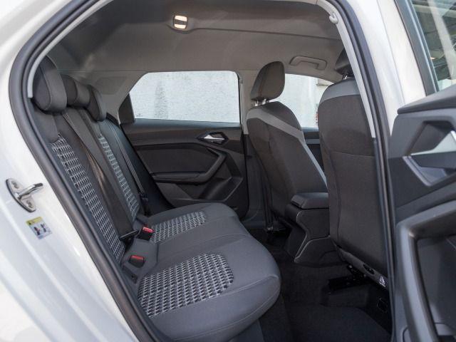 Audi A1 Sportback 25 TFSI ADVANCED LED SITZHZG VIRTUA, миниатюра 8