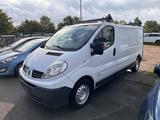 Renault Trafic Kasten L2H1 2,9t Service NEU TÜV 7/25 - gebrauchte Renault Trafic aus dem Jahr 2012