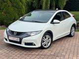 Honda Civic Lim. 5-trg. 1.8 Sport - Honda Civic in Freiburg