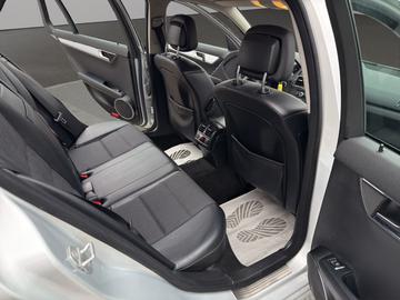 2008 Mercedes-BENZ C 220 缩略图 11