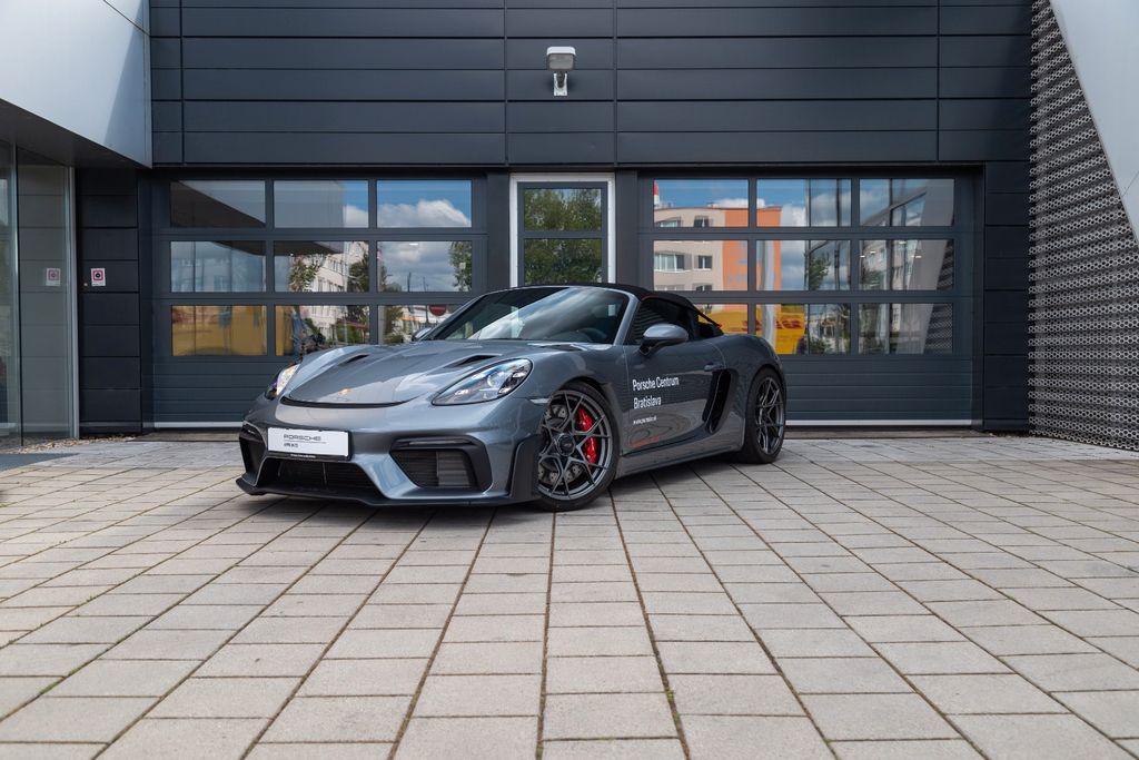 Image of Porsche Other