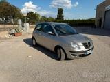 Lancia Ypsilon 1.2 TOP - Lancia Ypsilon aus 2006