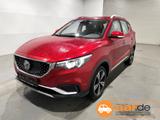 MG ZS EV Luxury Automatik Leder LED ACC Navi - MG aus 2021