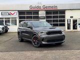 Dodge Durango R/T 5.7 V8 HEMI LPG Tow n'Go, Brembo, LE - Dodge Durango Neuwagen mit LPG-Antrieb: Allradantrieb