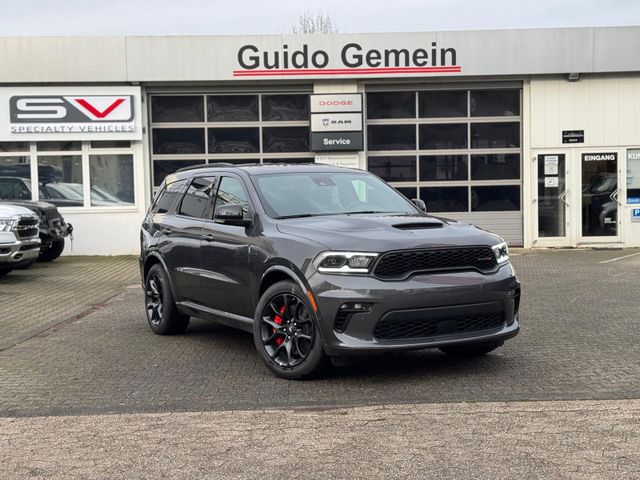 Dodge Durango R/T 5.7 V8 HEMI LPG Tow n'Go, Brembo, LE