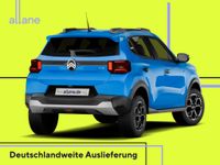 Citroën ë-C3 - Vorschau Bild 2
