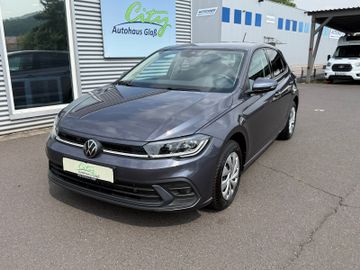 Volkswagen Polo VI