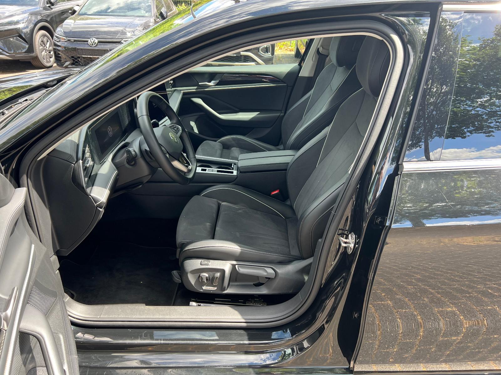 Volkswagen Passat 2.0 TDI Business-KAMERA-ACC-NAVI, миниатюра 10