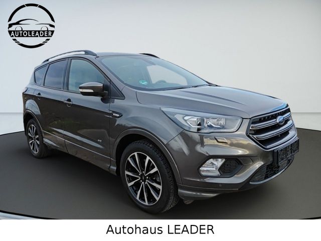 Ford Kuga 4x4 ST-Line Automat