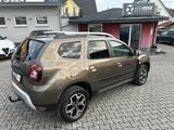 Dacia Duster Blue dCI 115 Prestige 4WD ( 1 Hand ) - Dacia Duster mit Diesel-Antrieb: Prestige