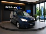 Ford Tourneo Courier Trend 5 Sitzer - Ford Tourneo Courier aus 2014