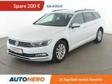 Volkswagen Passat 2.0 TDI Comfortline BlueMotion*NAVI*ACC* - Volkswagen Passat: TDI Bluemotion