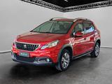 Peugeot 2008 BlueHDi 100 S&S Signature - Peugeot 2008 Signature mit Diesel-Antrieb