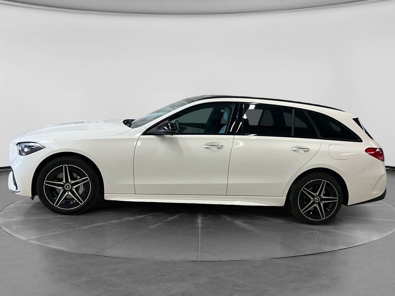 Mercedes-Benz C 300 - Bild 16