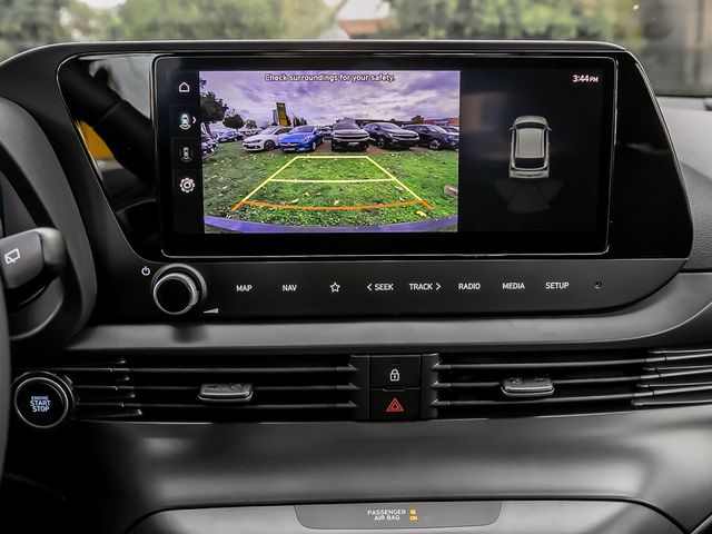 Hyundai i20 1.0 Trend Kamera Navi LED Sitzheizung