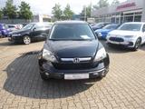 Honda CR-V Diesel 2.2i CTDi DPF Elegance - Honda Gebrauchtwagen in Karlsruhe