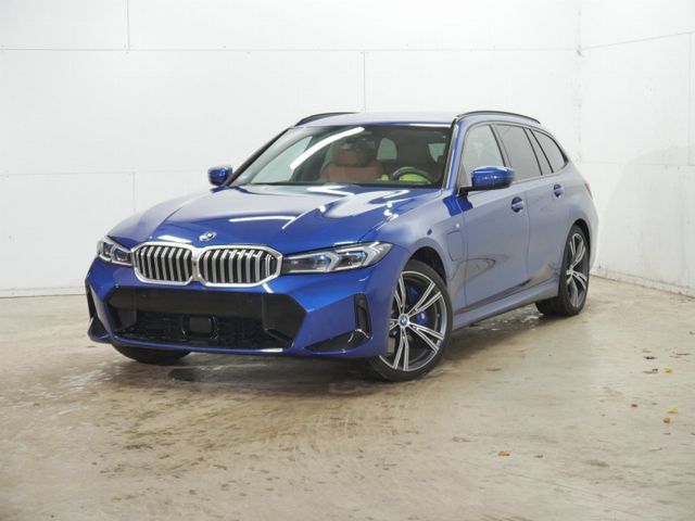 BMW 330e xDrive Touring M Sport //Stop&Go Memory AHK