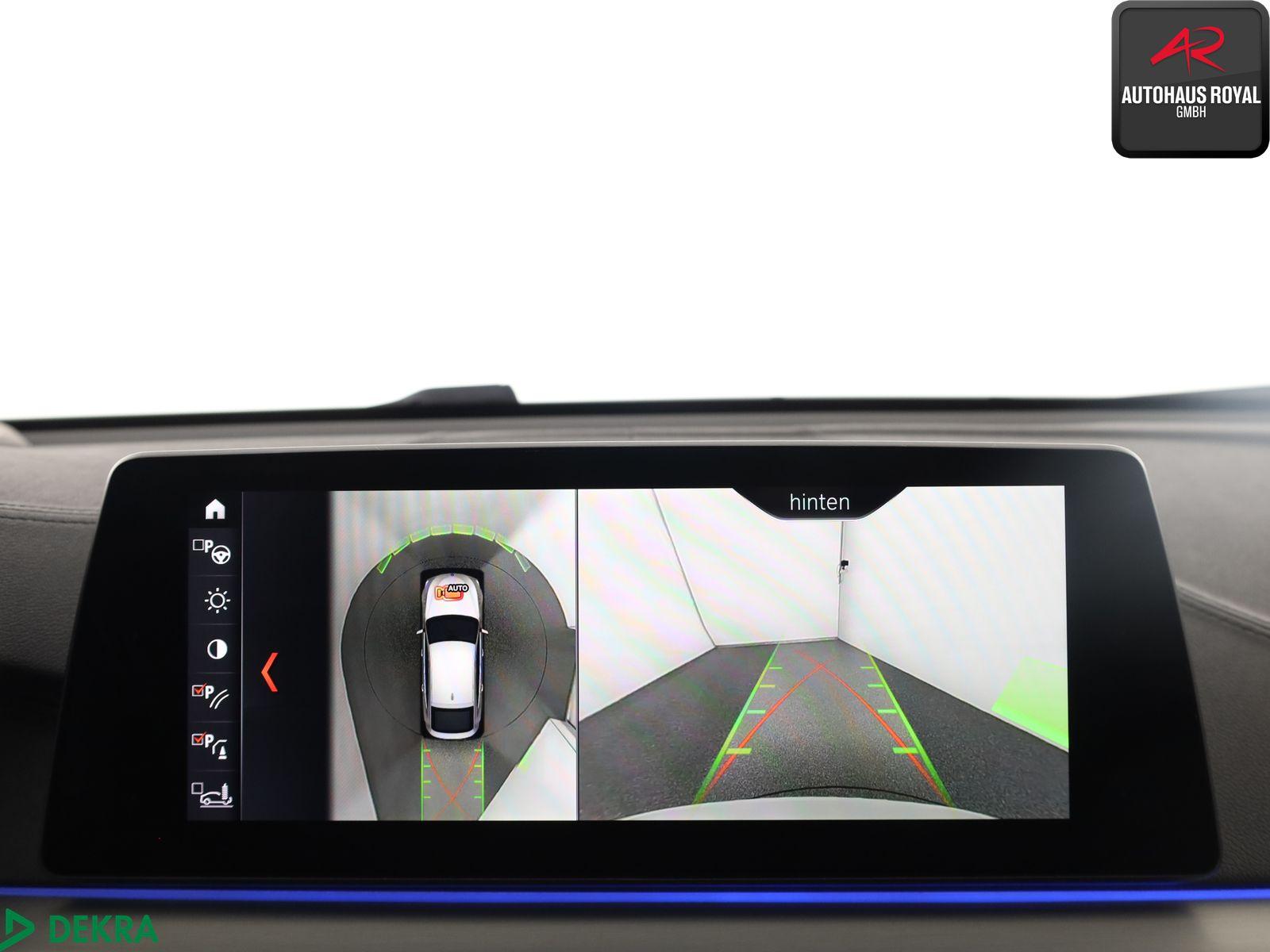 BMW 640 Gran Turismo d xDrive M SPORT PANO,HUD,H/K