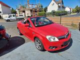 Opel Tigra TwinTop TÜV neu - Opel Tigra aus 2005: Cabrio