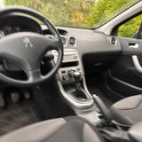 Peugeot 308 Active 120 VTi Active - Peugeot 308 aus 2012