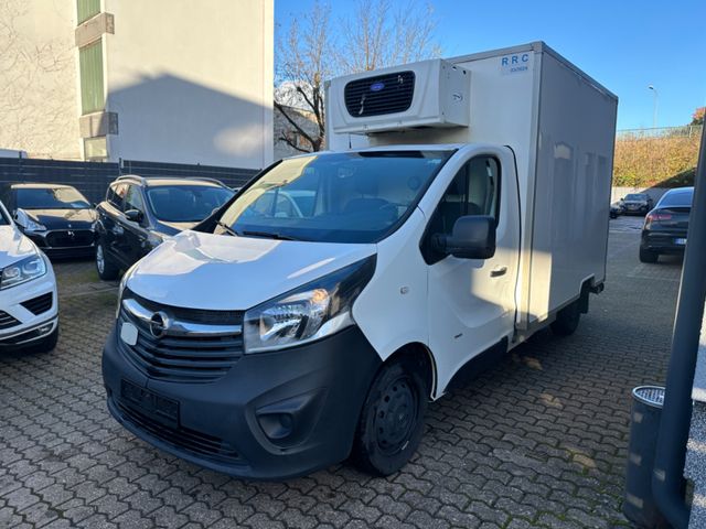 Opel Vivaro B Kasten/Kombi L1H1 2,9t*Kühlhaus*Kühlwag